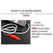 DTL CMOS Tester Pulse Memory Tester Electronics Test Equipment LED Indicator