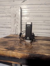 Apogee Jam Guitar/Microphone/Instrument Interface For iPhone, iPad, Mac With USB