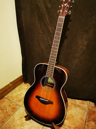 Yamaha trans acoustic - yamaha,