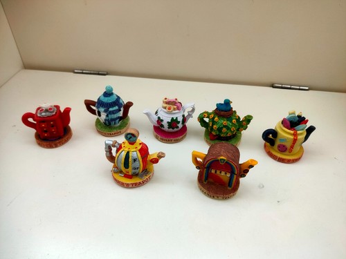 Vintage 1995 1996 - 1995/1996, tea