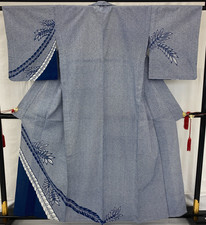 Japanese Vintage Kimono Yukata