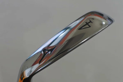 Mizuno iron 1pc 4 - mizuno, flex