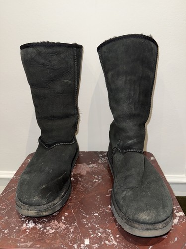 Ugg australia classic tall - australia,