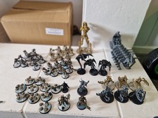 Necron Army 40k