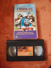 Thomas and the magic - the, railroad