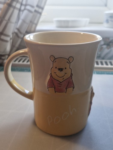 Large disney winnie - large, pooh