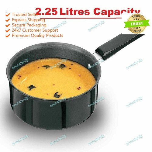 Hawkins futura sauce pan - futura,