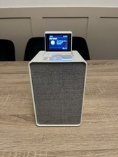 pure evoke spot Dab Radio