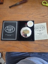 Dalvey Pocket Cup Telescopic