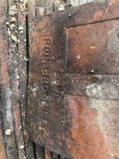  Broseley Roof Tiles