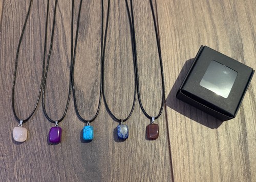 Reiki natural gemstone crystal - reiki,