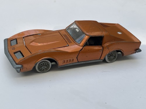 Corvette stingray vintage - stingray.,