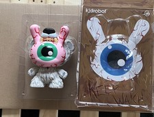 Mishka Keep Watch 8 inch