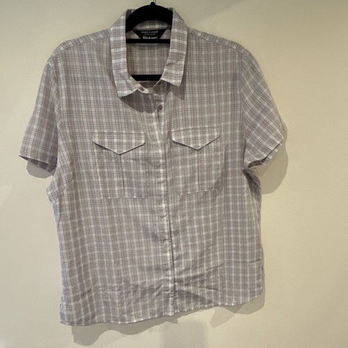 Rohan women short sleeve - women's,