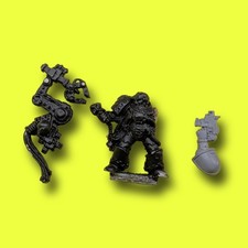 💥 Techmarine. Space