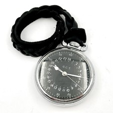 Vtg wwii hamilton 4992b - hamilton,