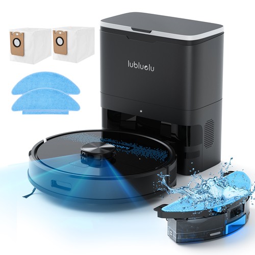 Lubluelu sl60 max laser robot - laser,