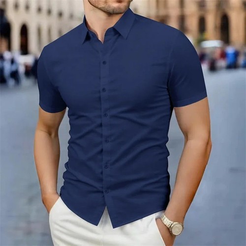 Men shirts casual - men's, fit