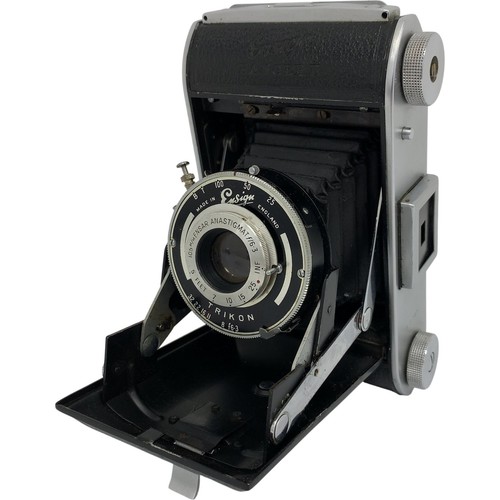 Vintage ensign ranger - ranger, ix