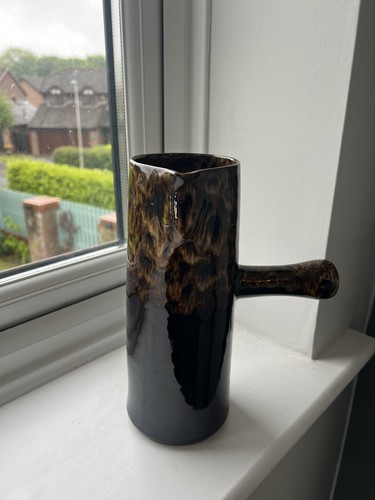 Vintage fosters pottery - 70’s,