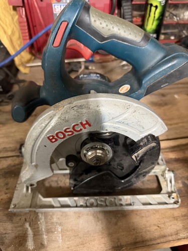Bosch professional gks - bosch,
