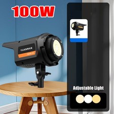 100W Studio LED Video Light