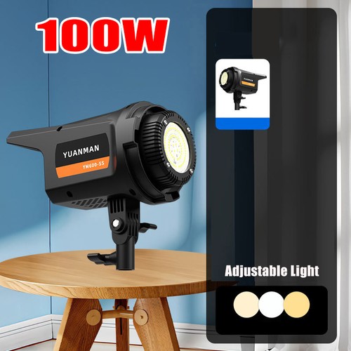 100w studio led video - studio,