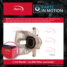 Brake Caliper Front Left