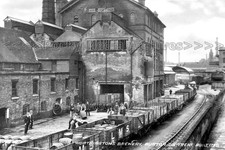 Azd-74 Worthington Brewery