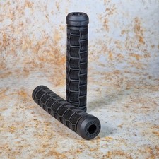 Haro team bmx - grips, flangeless