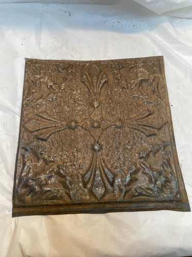 Vintage roof tile - vintage, shingle