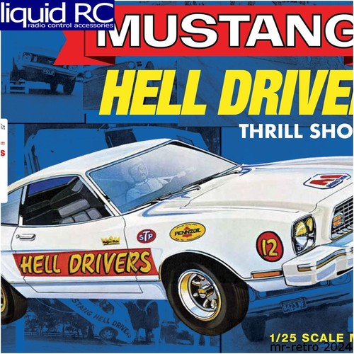Amt 1475 1977 - amt, ford