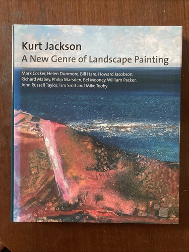 Kurt jackson new genre - kurt, a