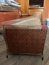 Vintage Newspaper stand, looks