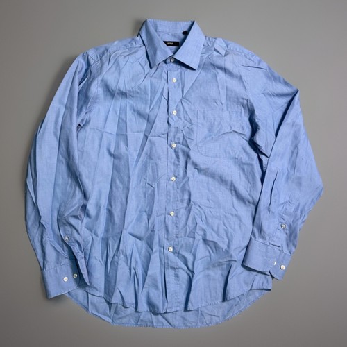 Hugo boss shirt mens 5 - boss, 16.5