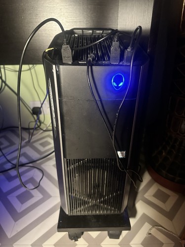 Alienware aurora intel core - r6,