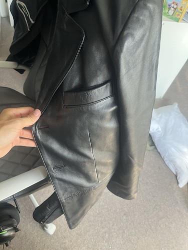 Ben sherman vintage leather - ben,