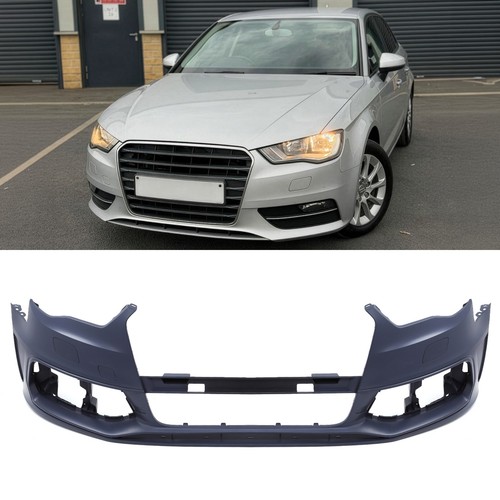 Front bumper replacement for - bumper,