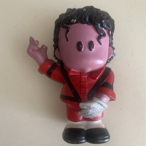 Very rare weenicons michael - very,