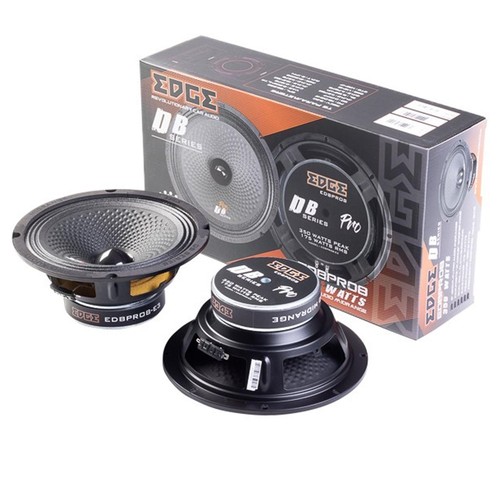 Edge series edbpro8 - db,