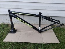 24" Mongoose Mountain Bike