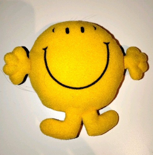 Men happy yellow mini - men,