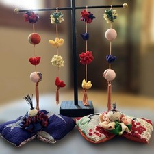 [Good condition] Handmade old