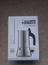 Bialetti venus induction - 4, cup