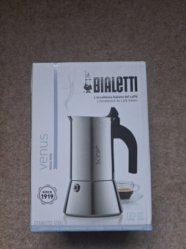 Bialetti venus induction cup - induction, 4