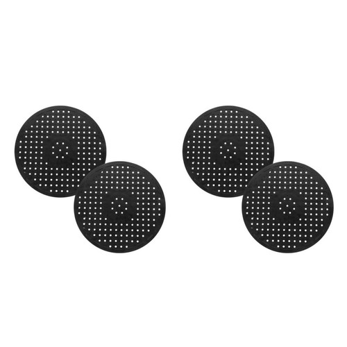Set reusable rubber - set,