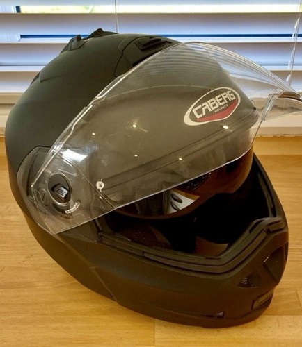 Caberg flip touring helmet - flip,