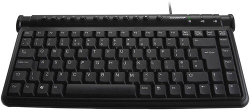 Accuratus mini multimedia - -,