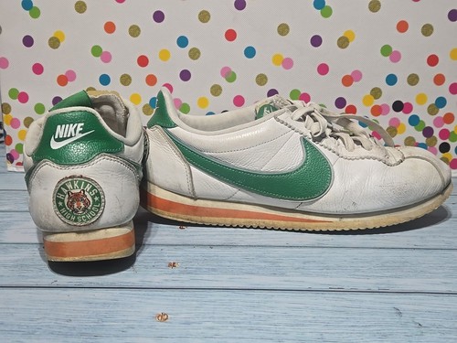 Nike classic cortez stranger - nike,