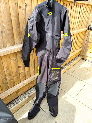 Typhoon ezeedon men scuba - typhoon,
